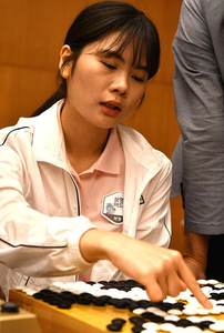 여자바둑리그 13라운드 김다영 vs 조혜연, 오늘 19시 실시간 대국 주목 6 20260912 163216