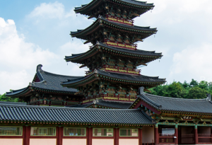 낙화놀이
