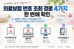 의료보험