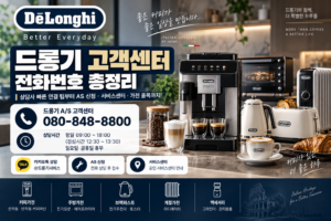 드롱기