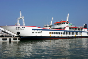 보령 대천항 → 호도·녹도·외연도 배편 운항정보 펜션 낚시 1 대천항