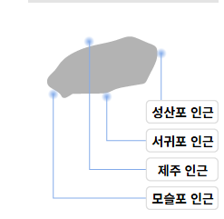 제주 물때 시간표 모슬포 인근 낚시 만조 간조 시간 확인 방법 8 물때
