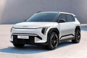 EV3 5년 유지비 TCO 계산기로... 소모품 교체비용까지 총정리 5 ev3