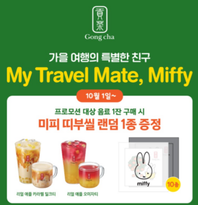 공차 미피