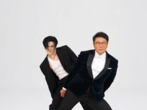 이수만·유영진 A2O LITE 댄스 써니가 올린 화제영상 시청! 김희철 “수만오빠 정정하시네” 폭소 6 이수만