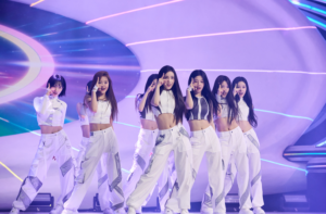 A2O LITE 데뷔 무대 영상|NEON 데뷔 퍼포먼스 다시 보기·직캠 영상 가사·작사·작곡 정보 3 A2O