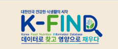 식이섬유 많은 음식 종류 순위 TOP 10, 변비 예방·다이어트 식단 추천 4 식품의약품